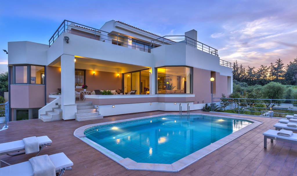 Villa & Konaklama